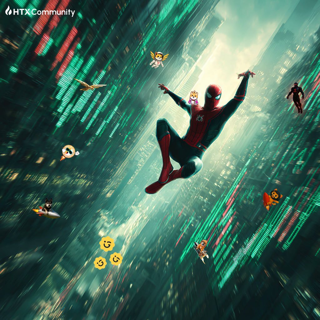 HTX Community tweet media