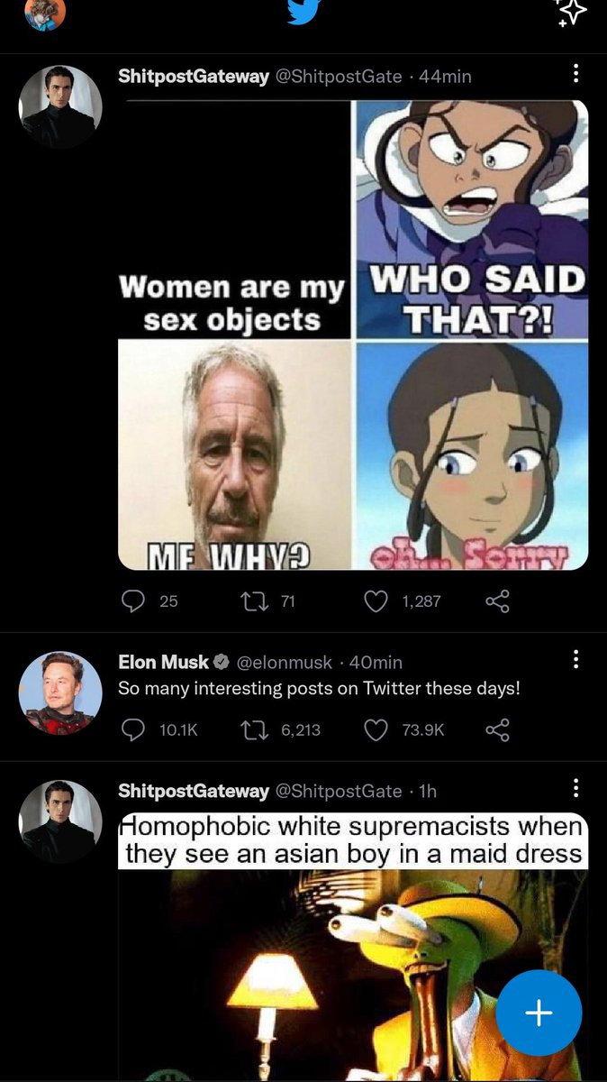 ShitpostGateway tweet media