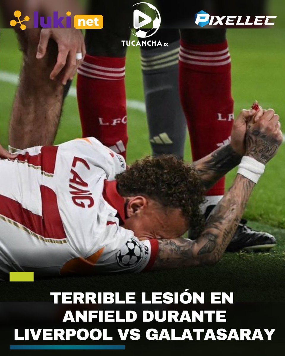 tucancha tweet media