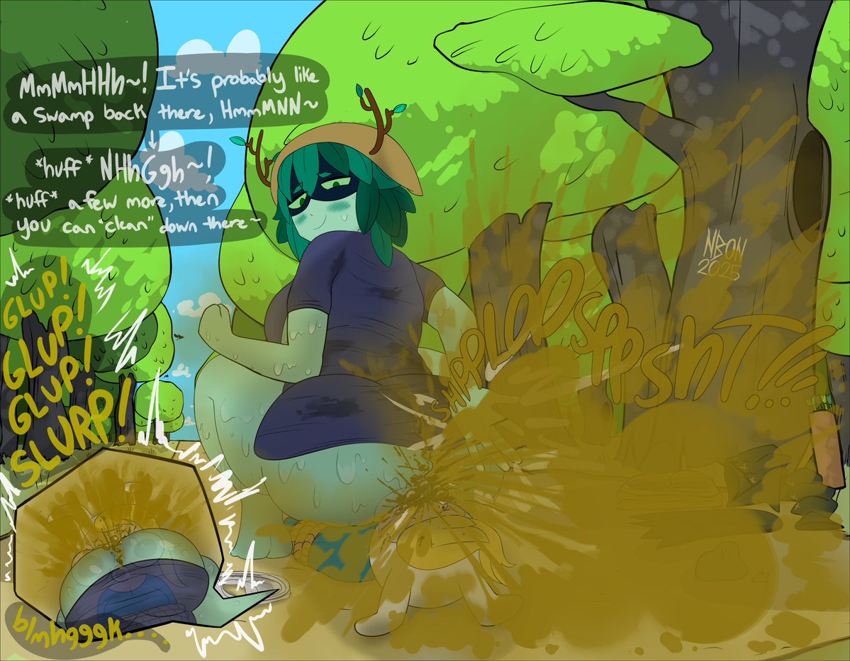 Non (Comm: 6/6 CLOSED | Req: CLOSED tweet media