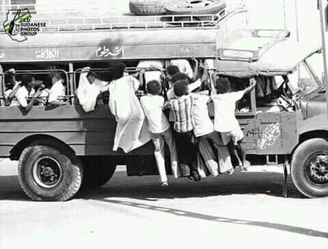 SudaneseCulture's tweet photo. Vintage Transportation - Sudan.

#SudaneseCulture #ثقافة_سودانية https://t.co/eBY1HZe0tG