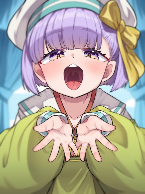 2月に描いた絵をまとめて見ちゃおうね 