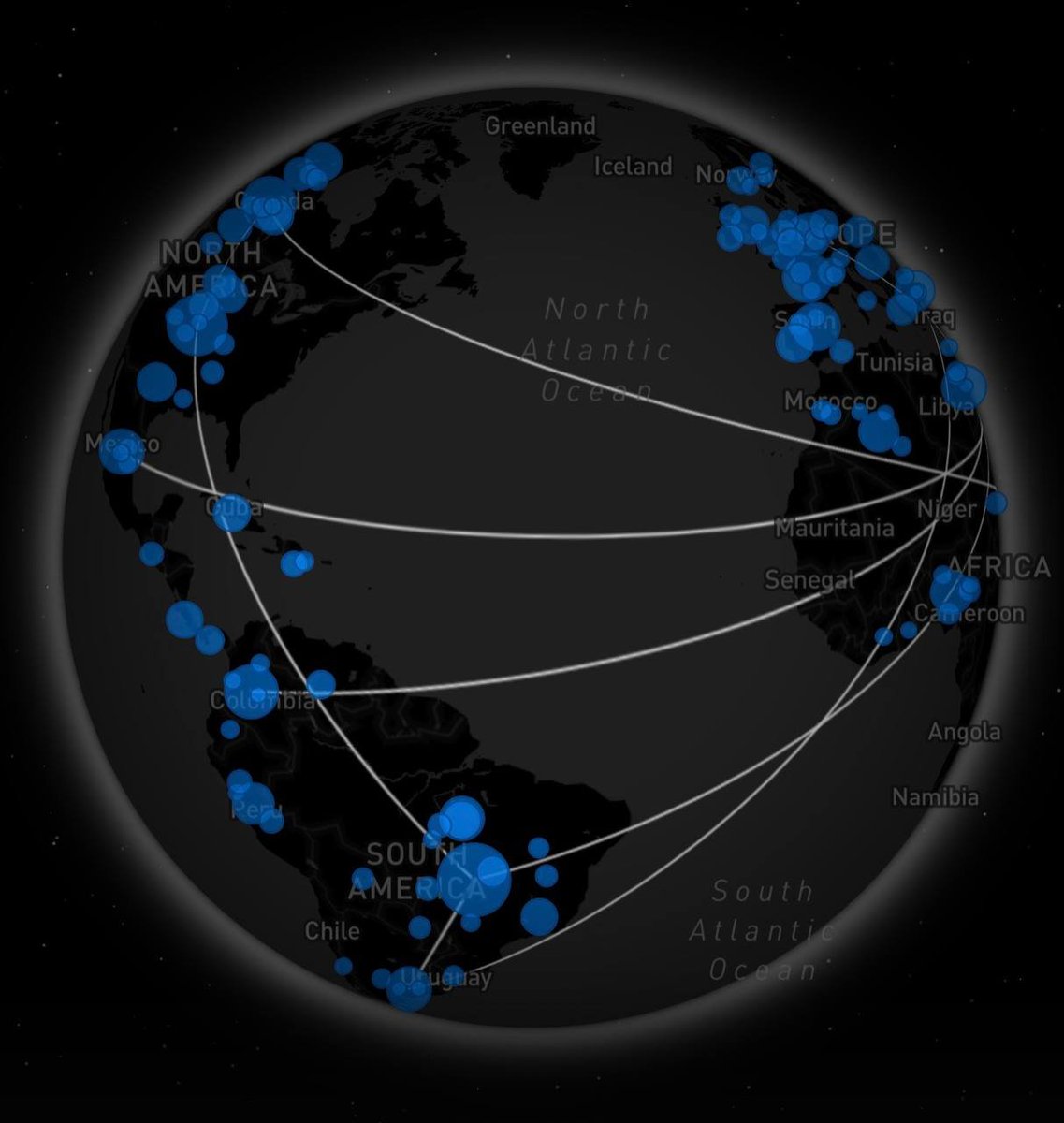 ATOM - RWA 🇺🇸 tweet media