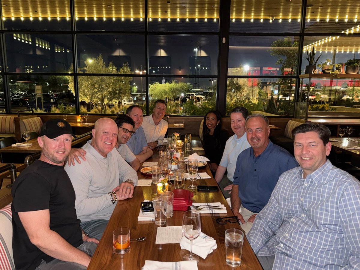 Don Orsillo tweet media