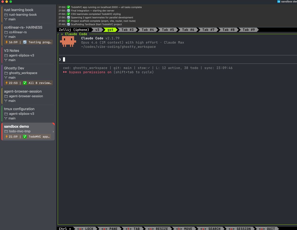BadUncle tweet media