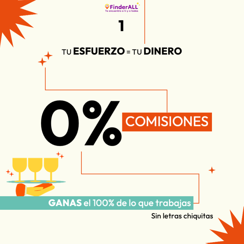 FinderALLMx's tweet photo. ¿TE CANCELARON Y NO TE PAGARON? NUNCA MÁS. 

Con FinderALL tu anticipo del 50% está asegurado desde el primer clic. 🛡️

🚀 0% Comisiones 
🚀 +39 Categorías 
🚀 Registro GRATIS

Tu talento merece garantía. 

¡Descárgala ya! 📱👇 
https://t.co/B65SMpTRfr

#FinderALL #CDMX #Evento https://t.co/vwphMNJToL