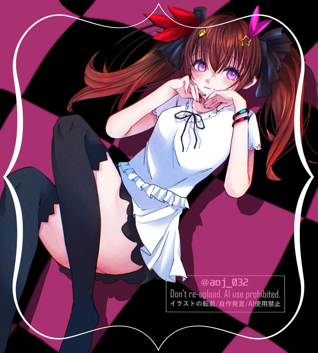 ﾆﾉﾊﾅ tweet media