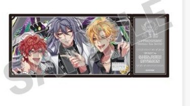 369(みろく)@交換・譲渡 tweet media