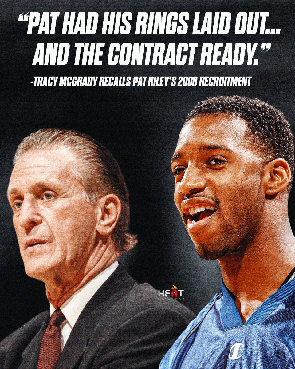 Heat Diehards tweet media