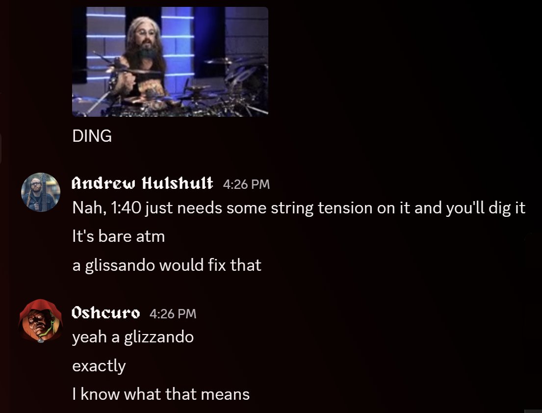 Dave NewBlood tweet media