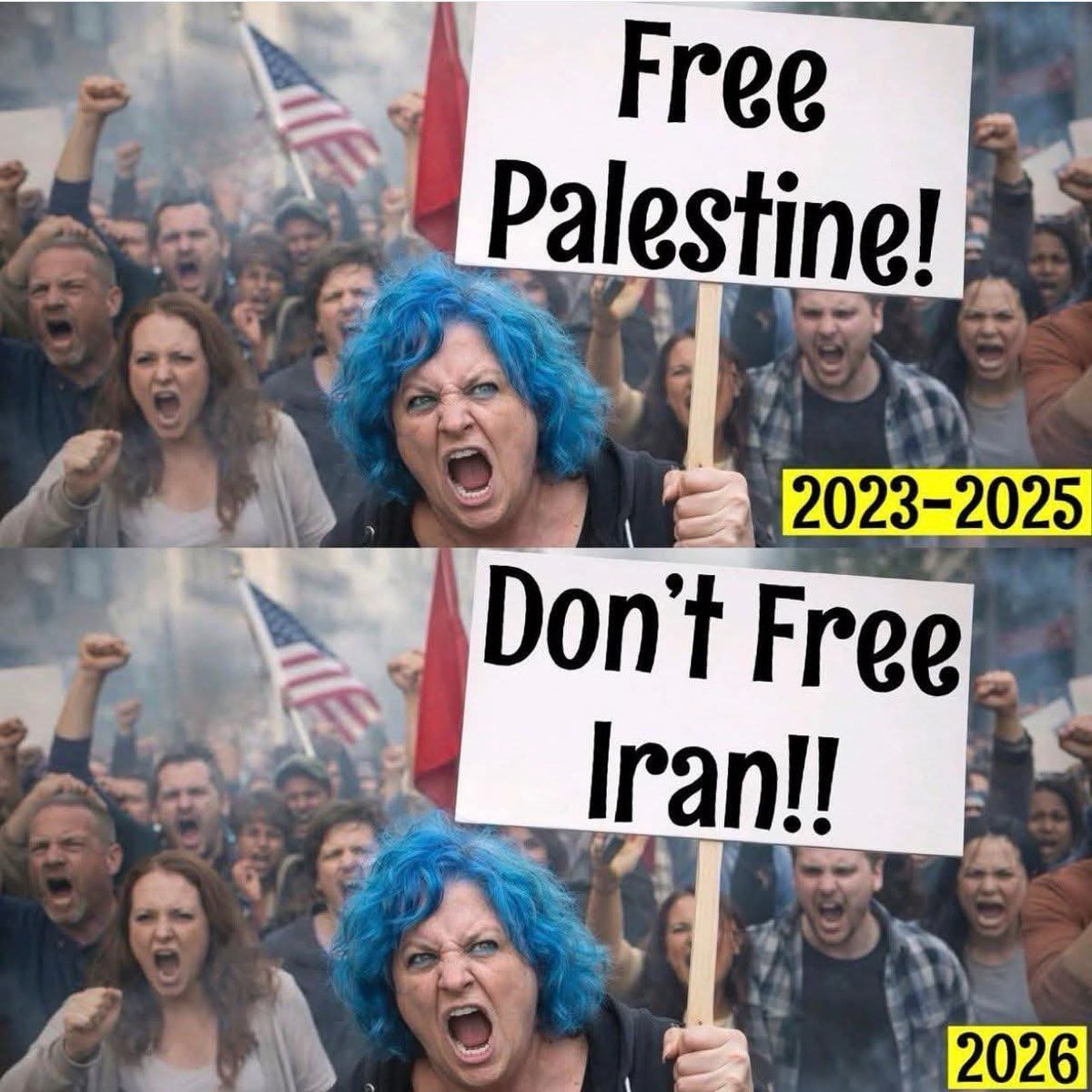 Nazi Hunters tweet media