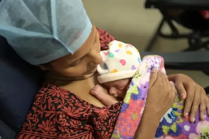 ReliefWeb tweet media