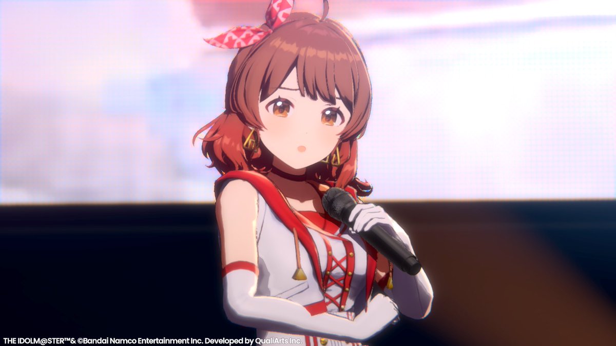 NEW_RINGOREO's tweet photo. これはマッスル花海佑芽 https://t.co/23mYhlcXdt
