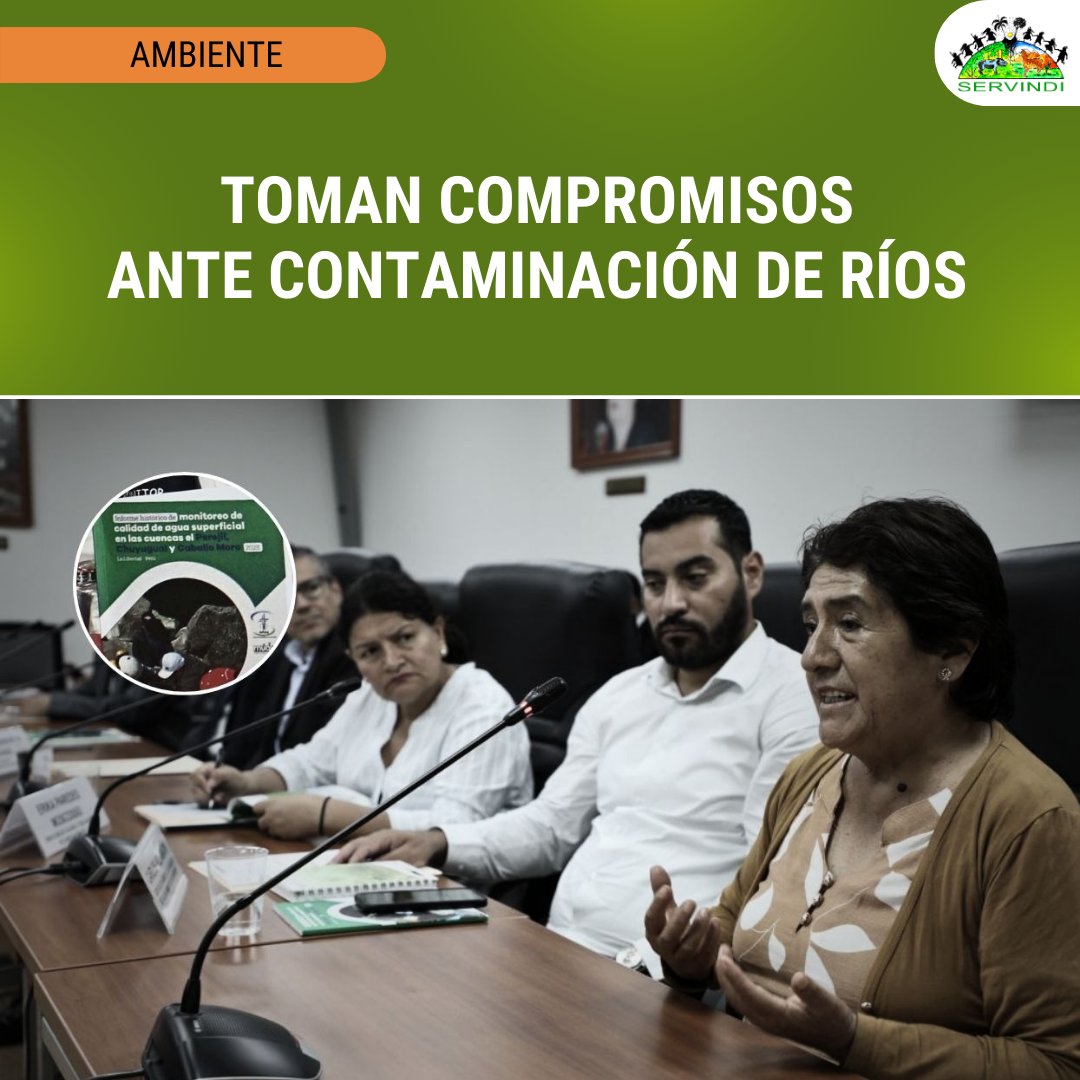 Servindi tweet media