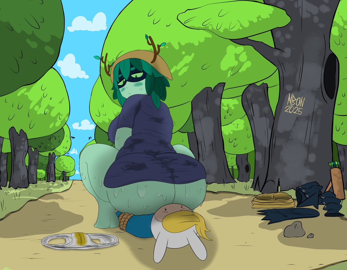 Non (Comm: 6/6 CLOSED | Req: CLOSED tweet media