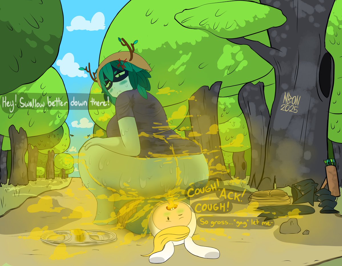 Non (Comm: 6/6 CLOSED | Req: CLOSED tweet media