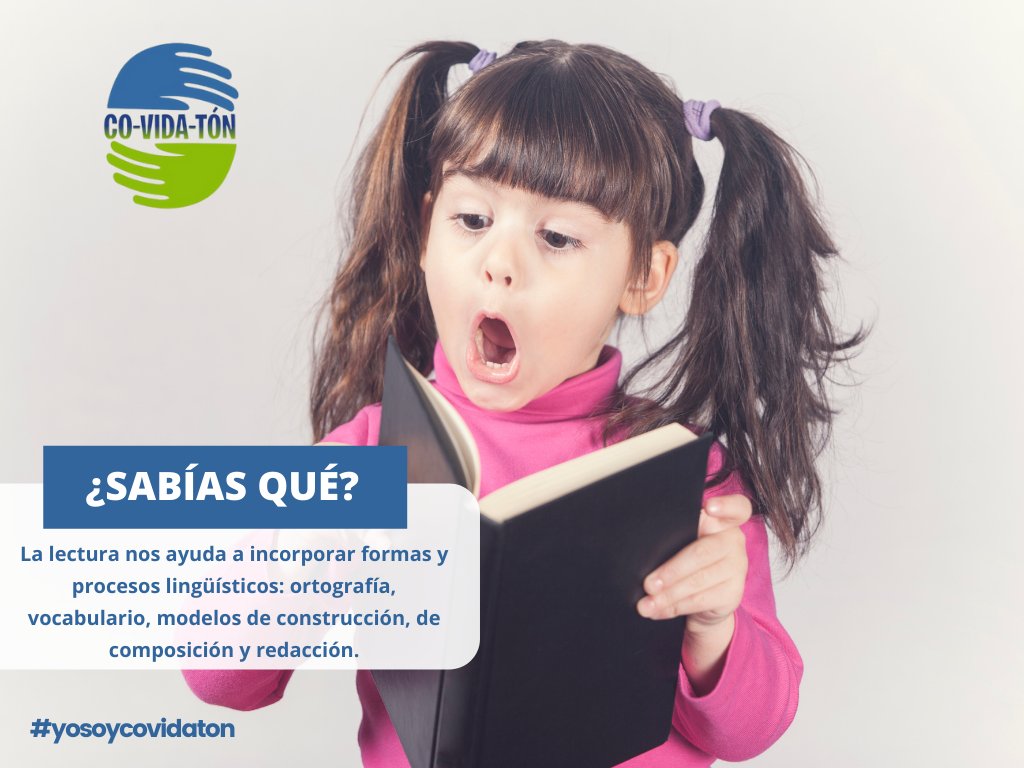 CO-VIDA-TON tweet media