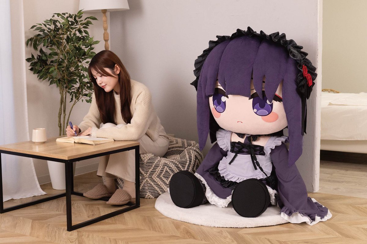 着せ恋 グッズ情報(その着せ替え人形は恋をする) tweet media