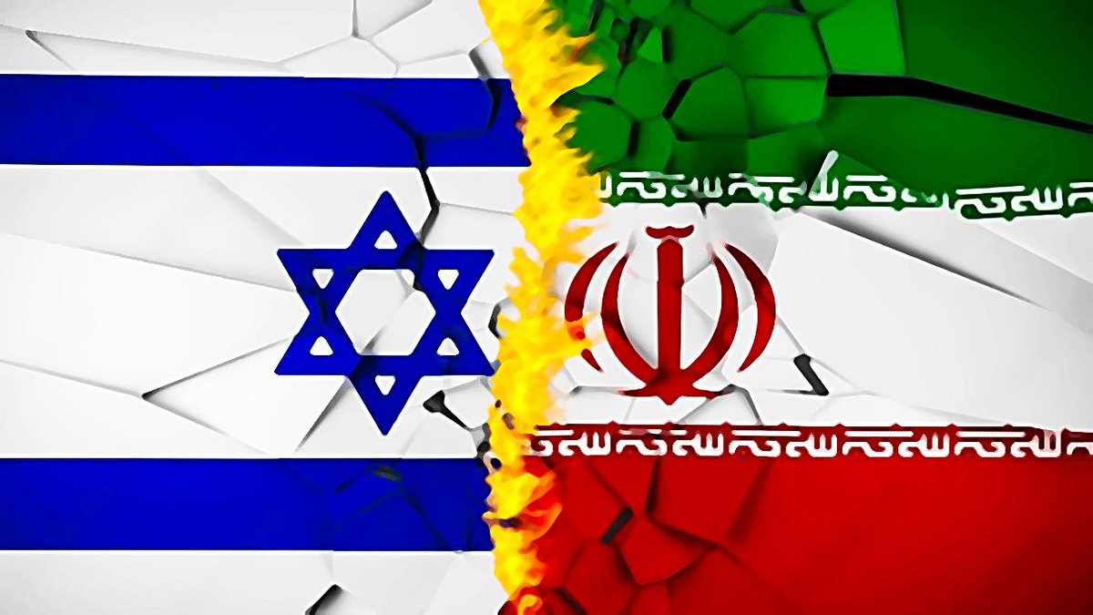 Ray MacGovern, ex agente de la CIA, estima que Israel puede utilizar bombas nucleares contra Irán. Análisis de la situación por el profesor Alfredo Jalife-Rahme, en la Red Voltaire (Francia).

voltairenet.org/article223968.…