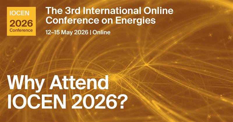 MDPI Environmental & Earth Sciences tweet media