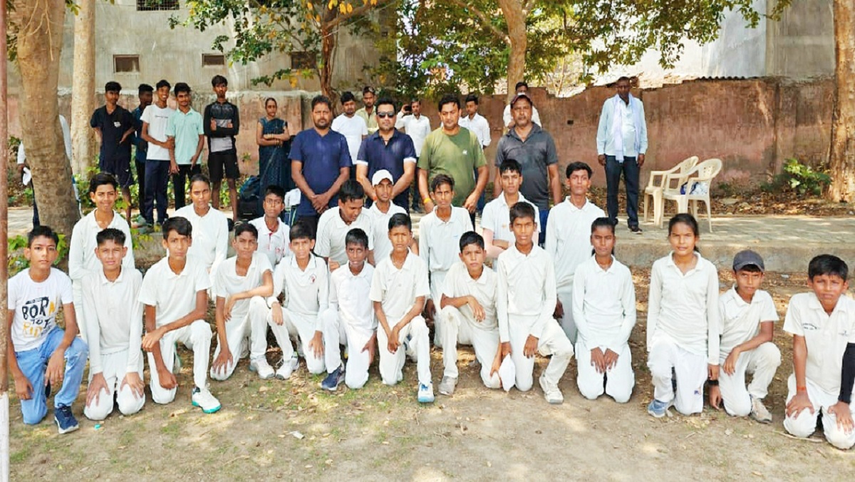 समरनीति न्यूज । Samarniti News tweet media