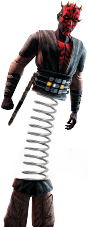 thea, maul's apprentice 👹 tweet media