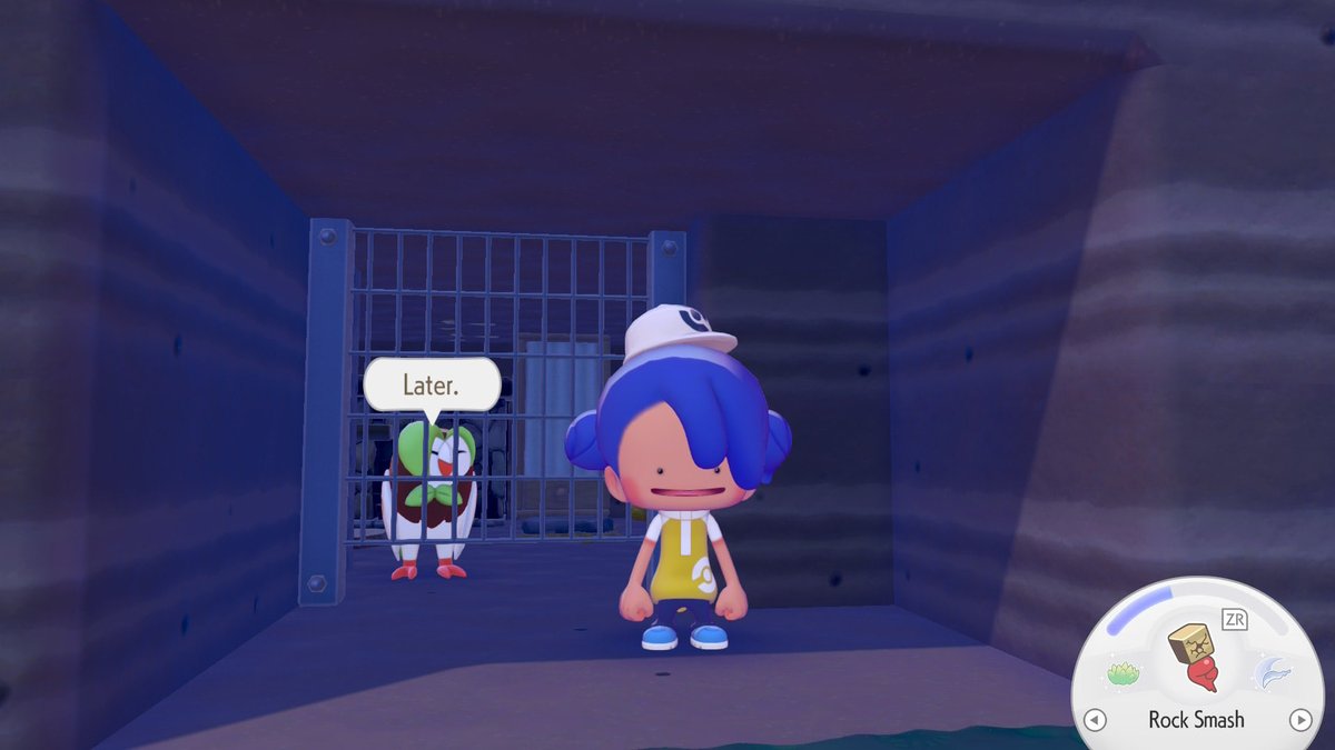 Midnight tweet media