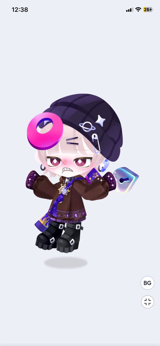 ただの食パン🍞 tweet media