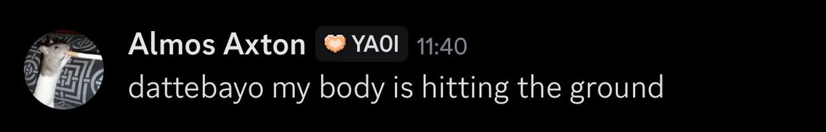 Almos 🐀💜 tweet media