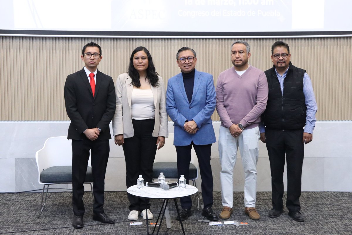 Centinela Noticias Puebla tweet media