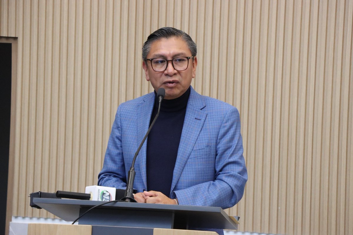 Centinela Noticias Puebla tweet media