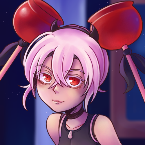 clockwork6twin's tweet photo. For this one I experimented a lot, I would call it more of a practice (ᵕ  ´ ∇  ˋ ˶)

#cookierunkingdom #candyapplecookie #shadowmilkcookie #blacksapphirecookie https://t.co/eACOX723go