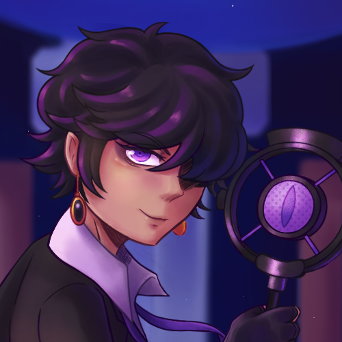 clockwork6twin's tweet photo. For this one I experimented a lot, I would call it more of a practice (ᵕ  ´ ∇  ˋ ˶)

#cookierunkingdom #candyapplecookie #shadowmilkcookie #blacksapphirecookie https://t.co/eACOX723go