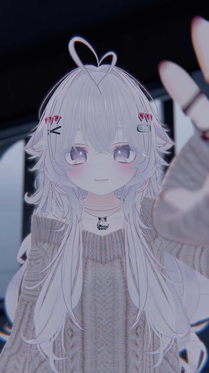 れいあ。。 tweet media