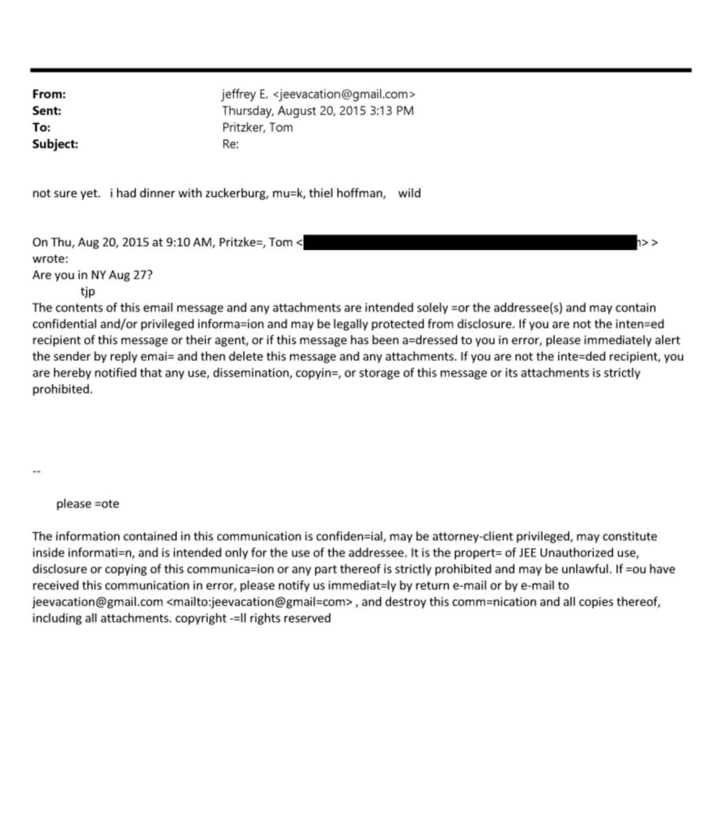 William Ramsey Investigates tweet media