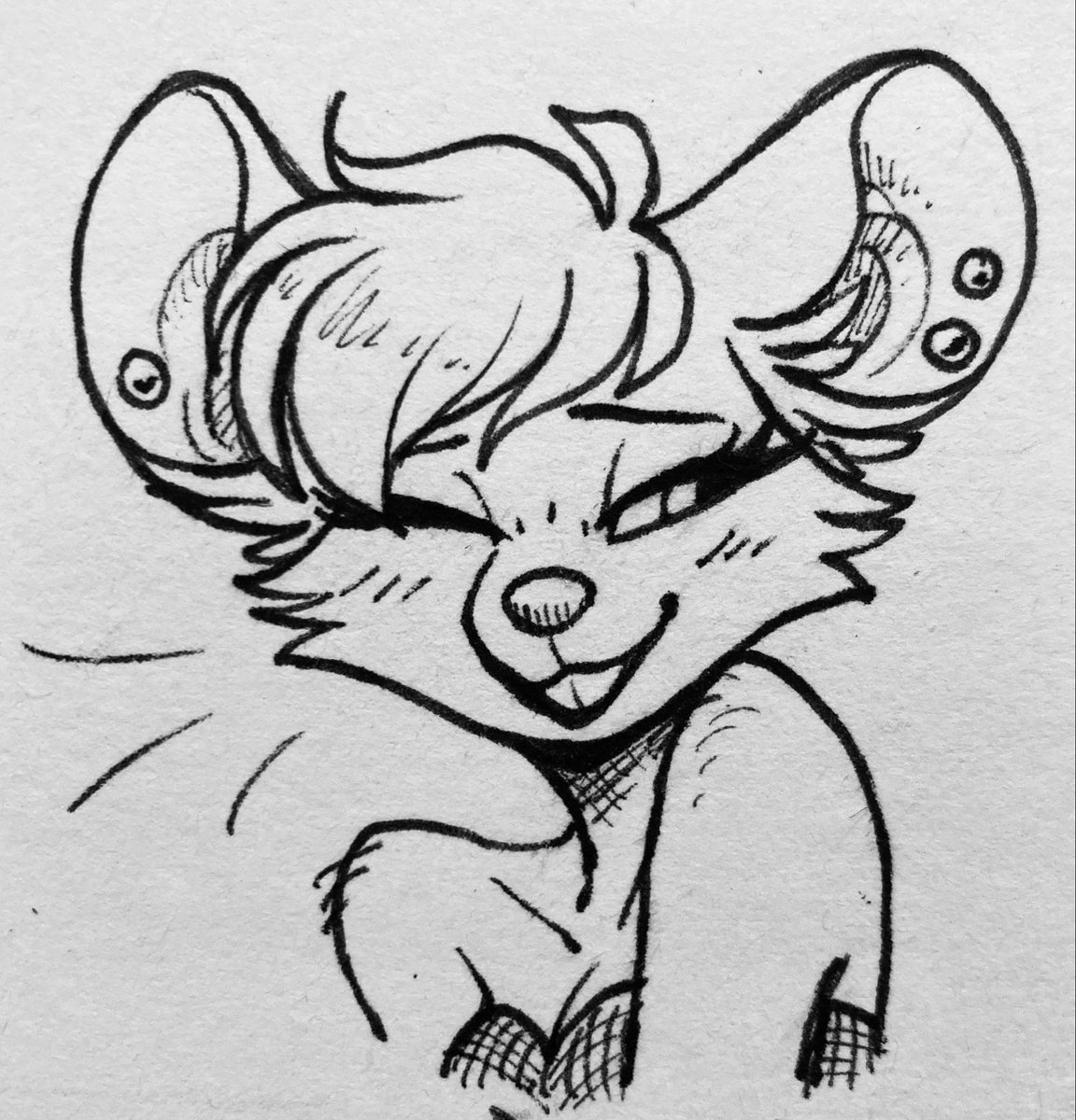 Alexander Johnson (commissions open) tweet media