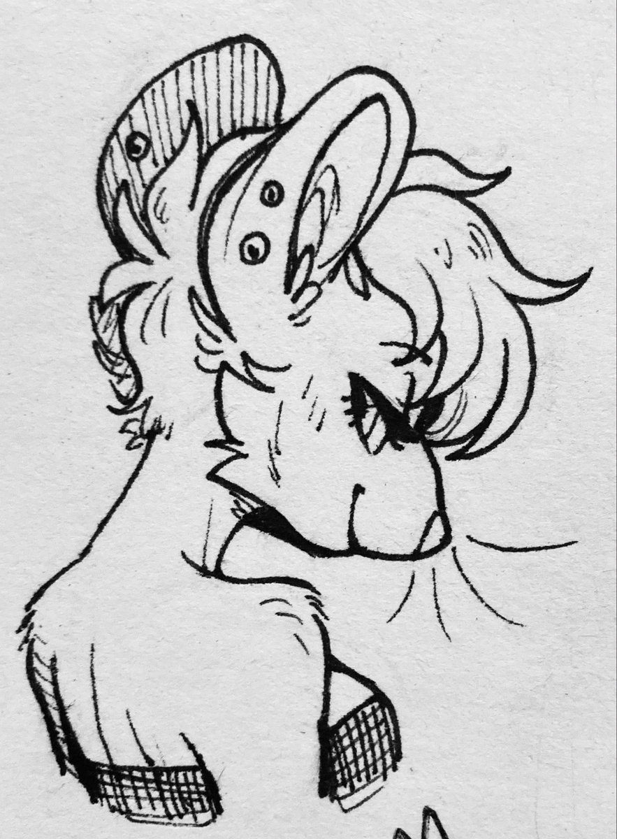 Alexander Johnson (commissions open) tweet media