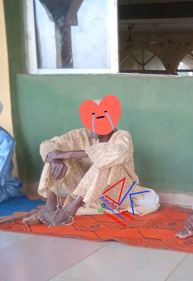 MR-LAI-ILORIN 🇳🇬 tweet media