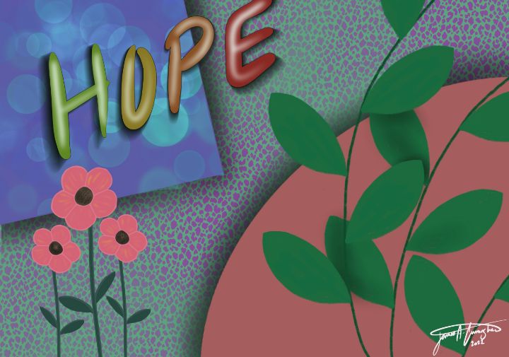 JA_Cunningham's tweet photo. Art of the Day! "Hope". Buy at: https://t.co/XXKQt6RBJv https://t.co/Ot1m7wn4MH