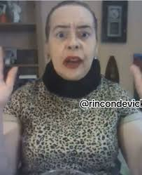 #CarcelGemelos5 por favor solo pido un juicio con ella conectando desde el psiquiatrico.