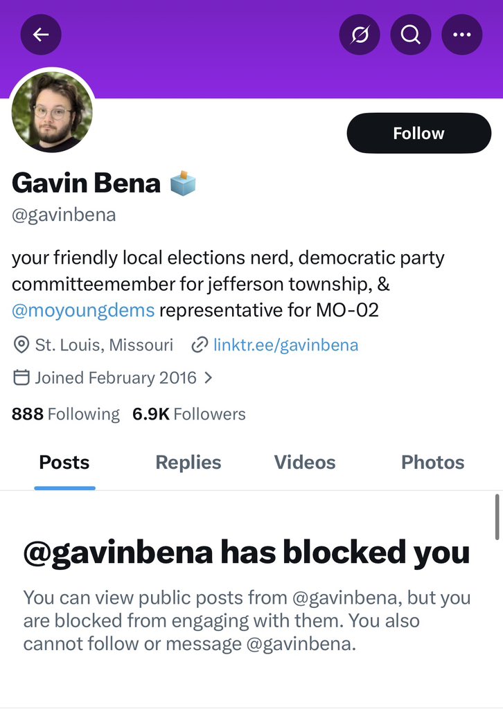 Hunter Biden Dem tweet media