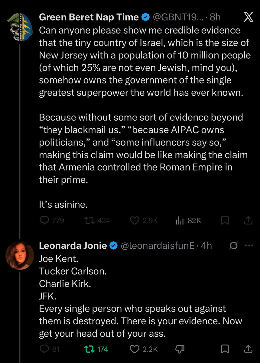 Leonarda Jonie tweet media