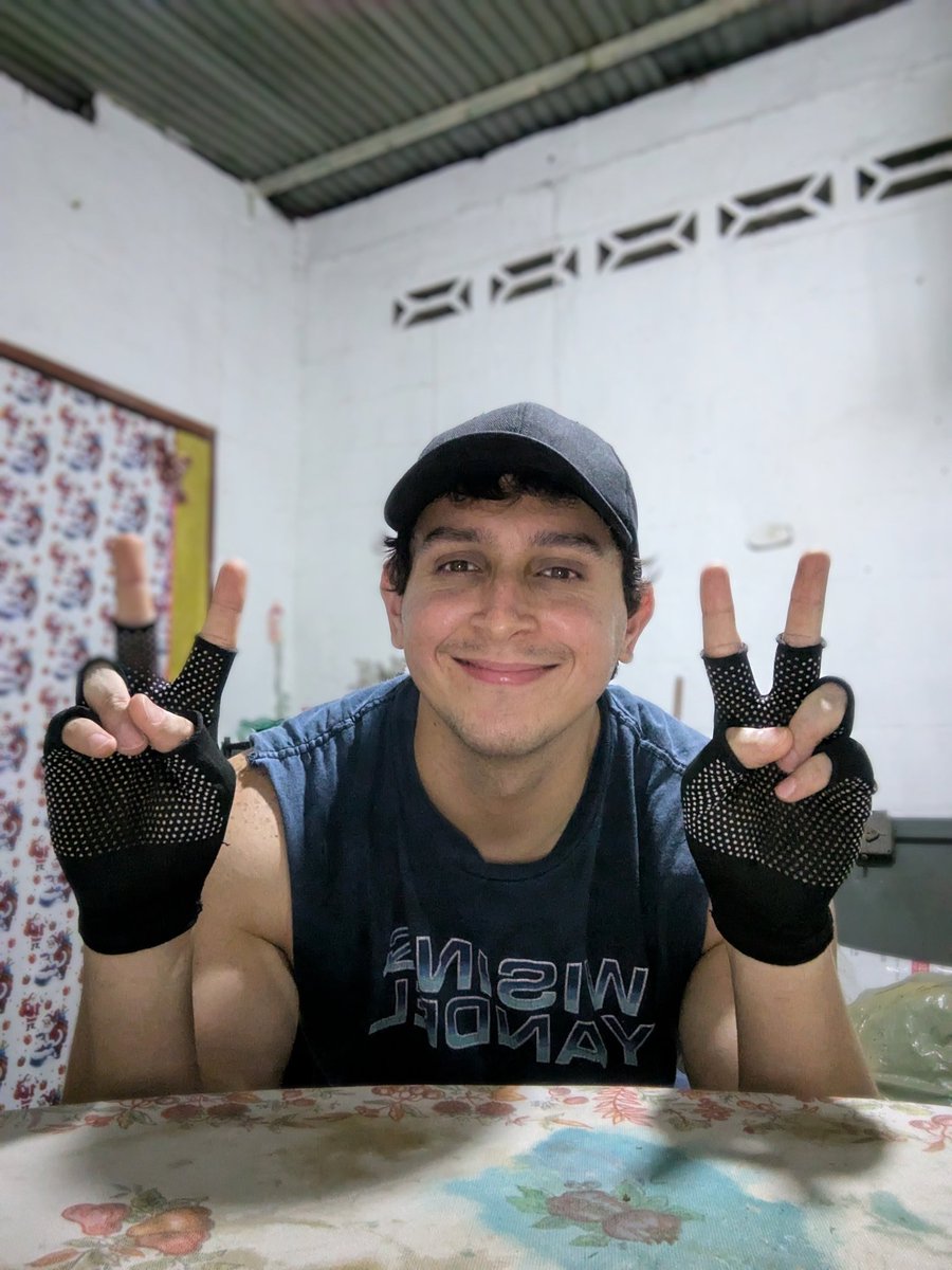 𝗔𝗹𝗲𝘅 𝗗𝗮𝘃𝗶𝗱 𝗔𝗴𝘂𝗶𝗹𝗮𝗿 tweet media