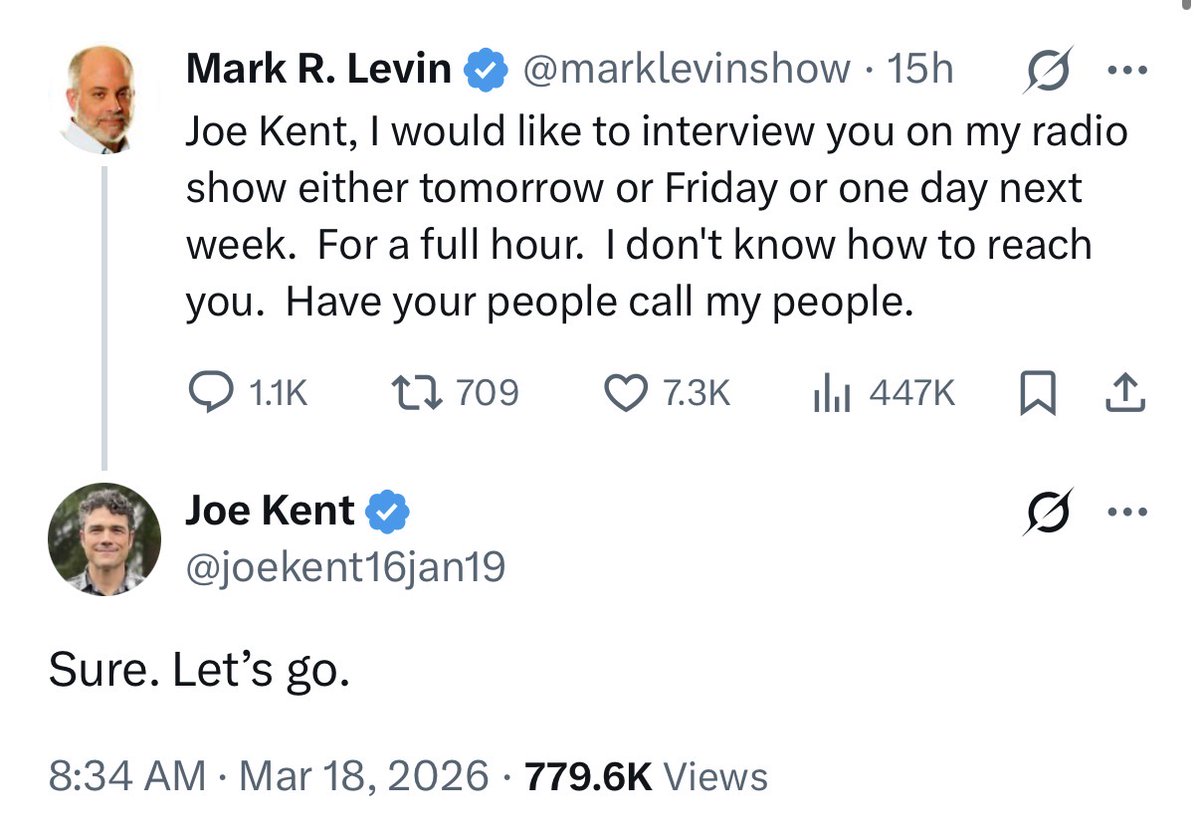 Sean Davis tweet media