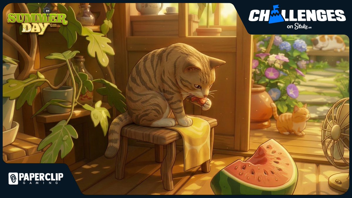 Stake.US tweet media