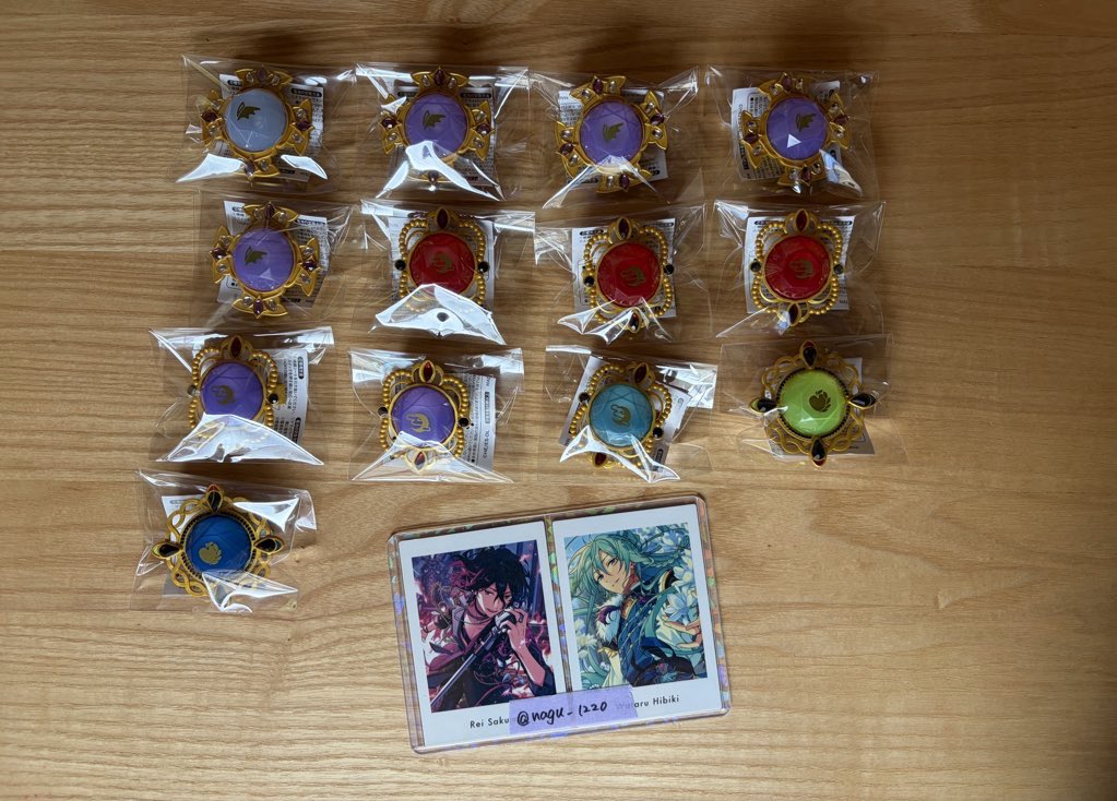 なぐ@取引 tweet media