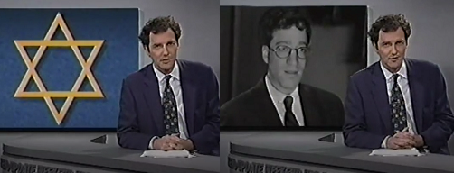 Norm Macdonald Joke of the Day tweet media