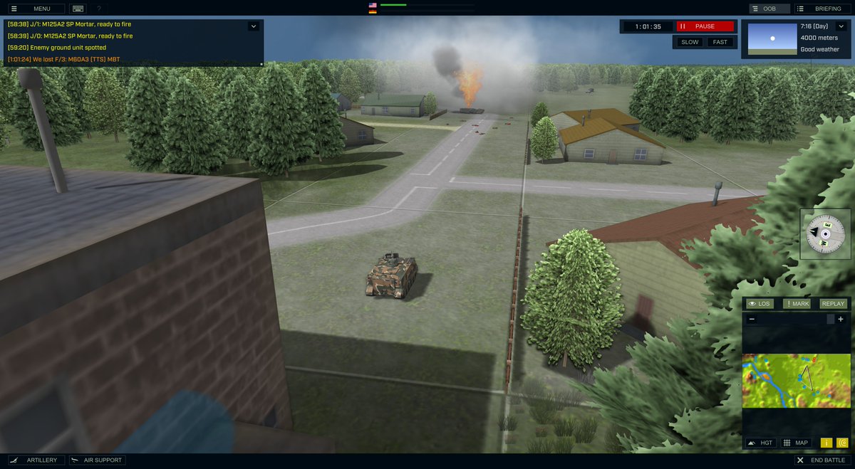 Gulf Coast Wargaming tweet media