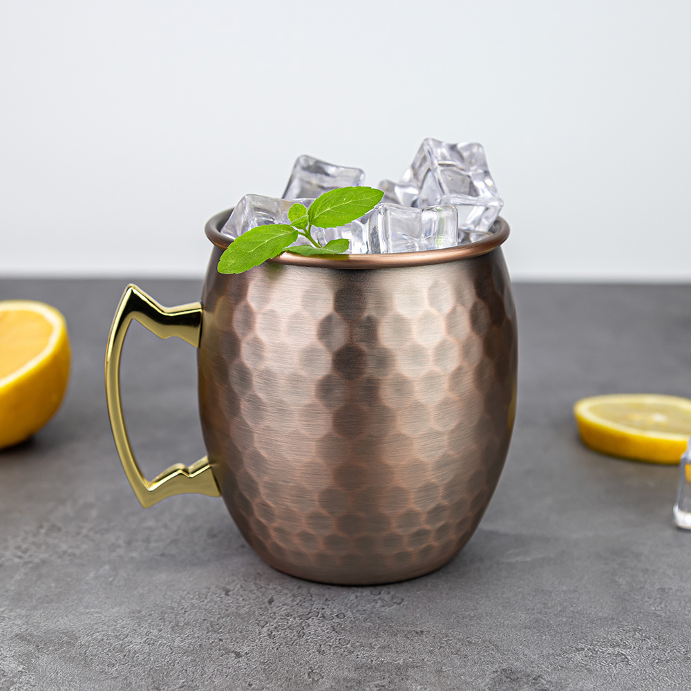 hoffeehouseware's tweet image. Custom colors for your barware! 🌟
Electroplating (bold, vibrant) vs. PVD coating (dishwasher-safe, durable) vs. brushed vintage finishes. Wine glasses, shakers, jiggers &amp;amp; more.
Let's customize yours:
📧 zelda@hoffee-houseware.com
🌐 hoffeehouseware.com
#custombarware