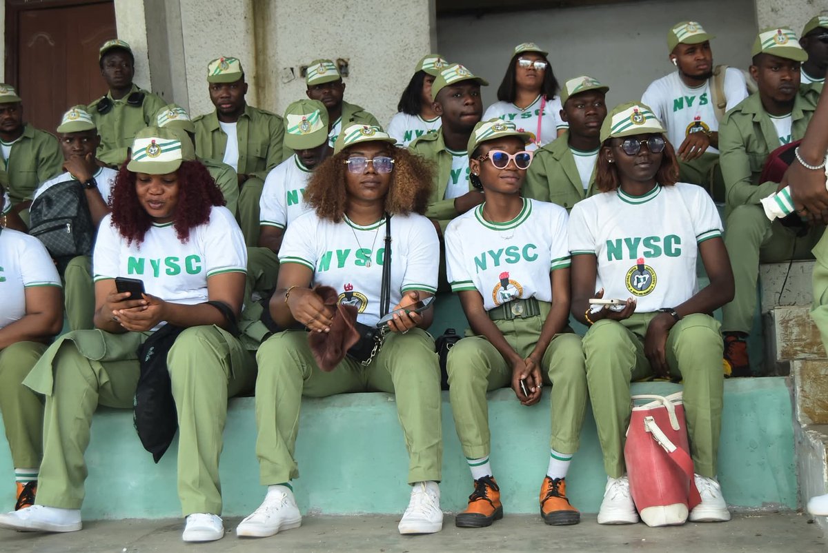 NYSC360 tweet media
